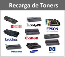 toners Cursos