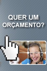 Orçamento de site