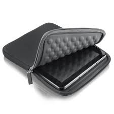 Capa para tablet personalizada