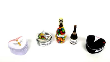 Brindes para Casamento