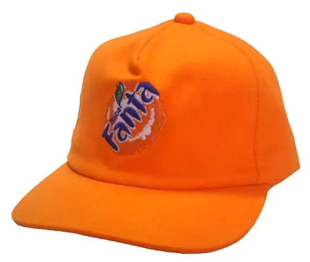 Bonés personalizado