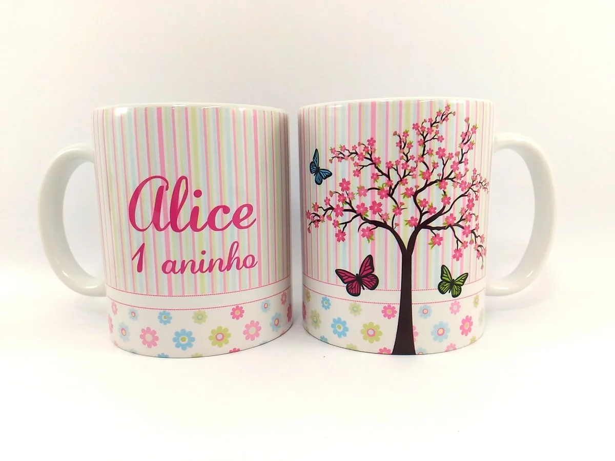 Brindes para Aniversários