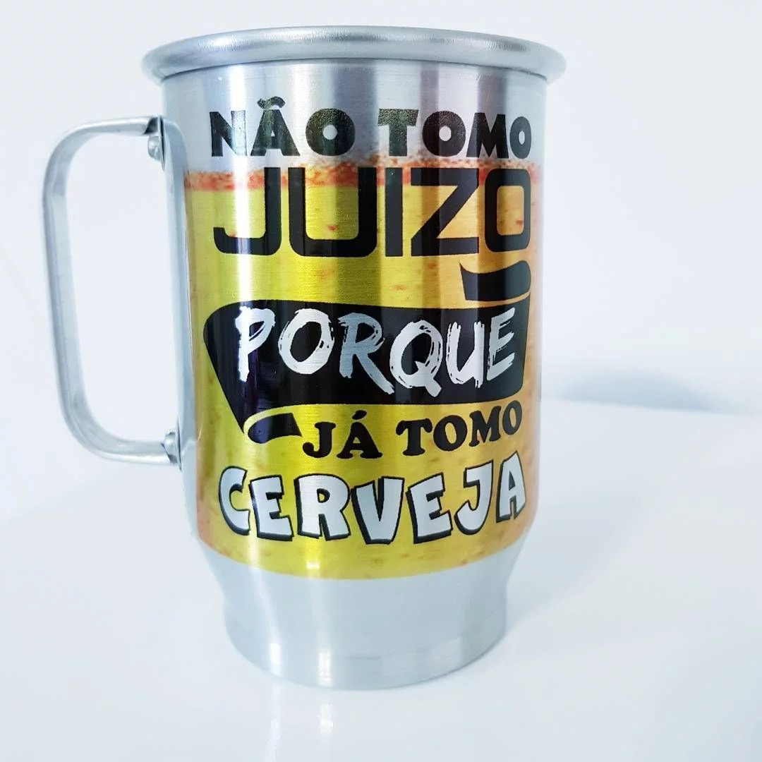 Brindes para Carnaval