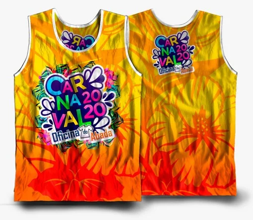 Fabrica de camisetas