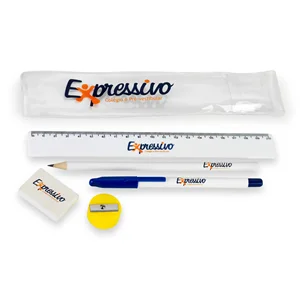 Brindes para Escolas