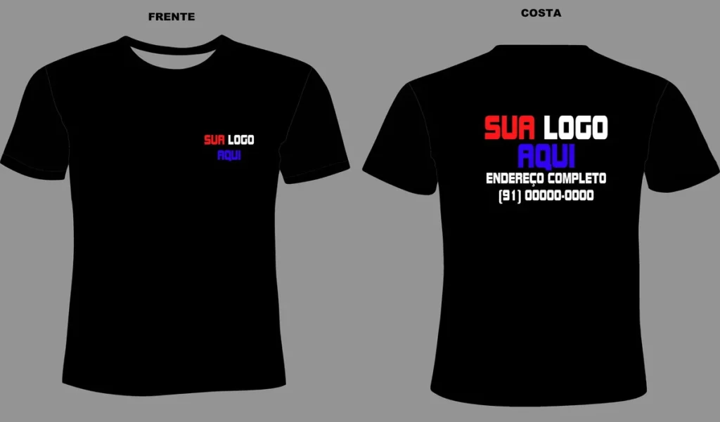 camiseta prsonalizada