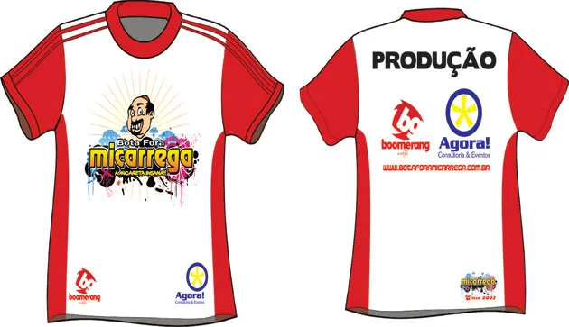 Camisetas Personalizadas