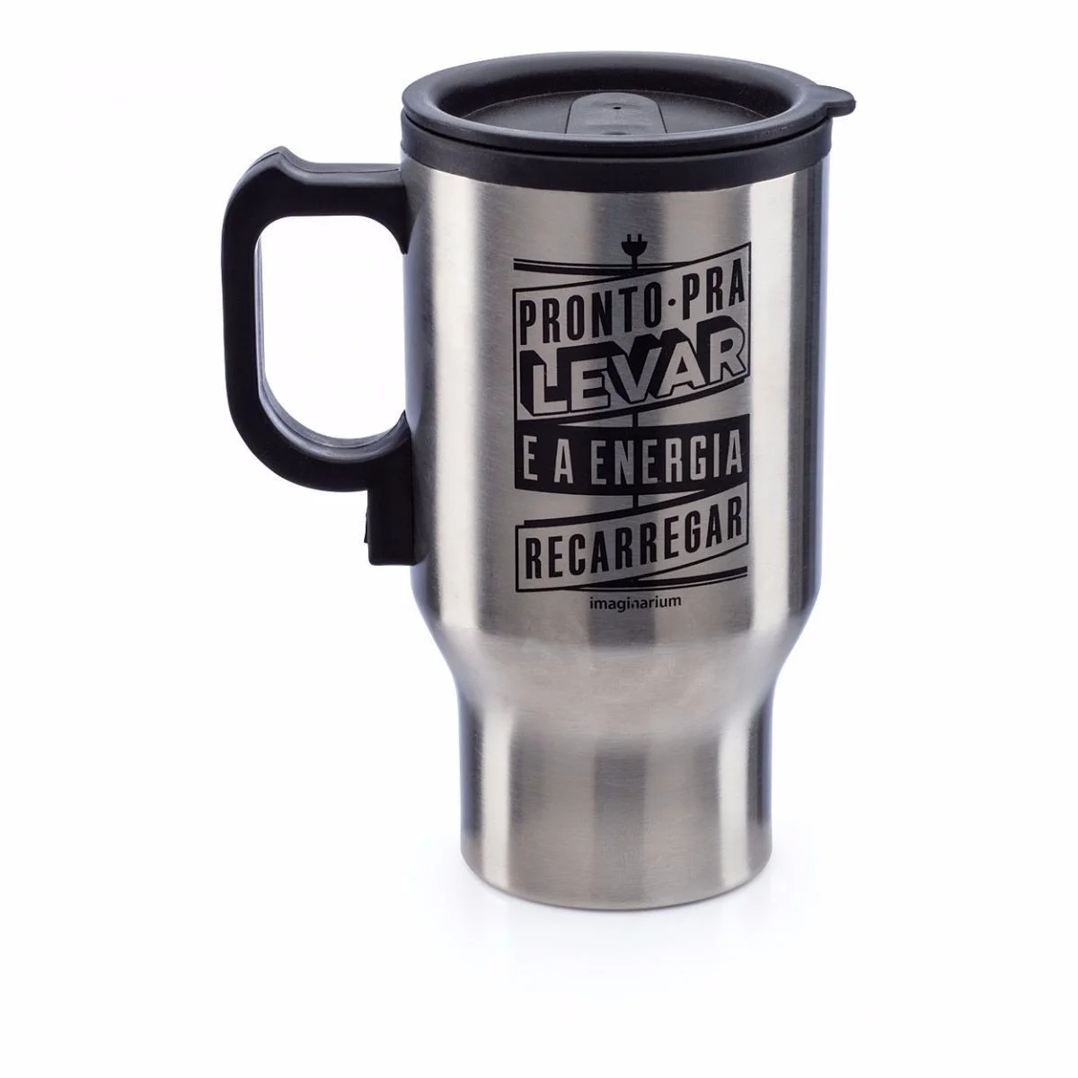 Copo térmico personalizado
