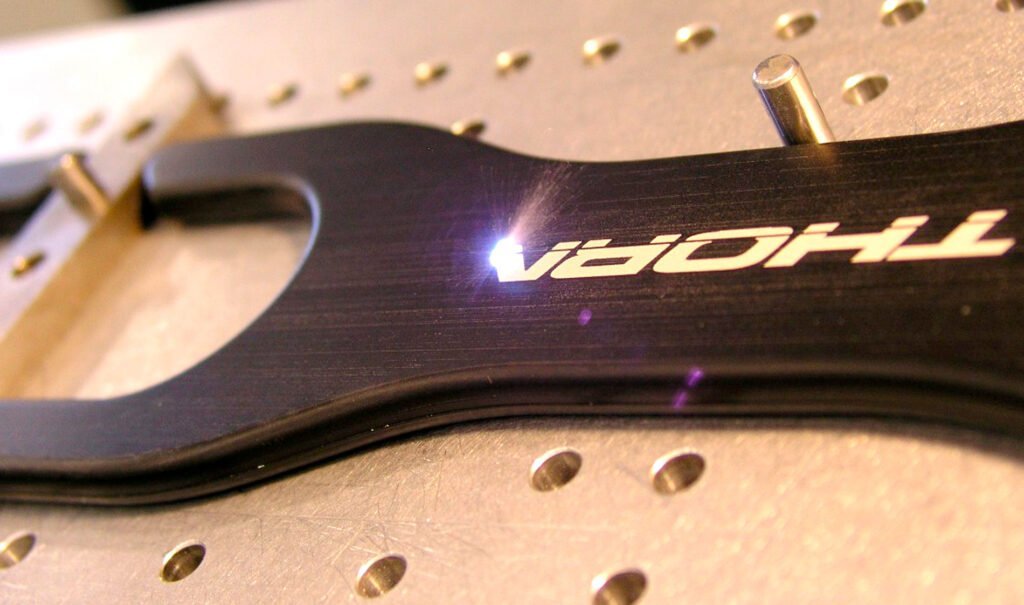 empresa de gravação a laser