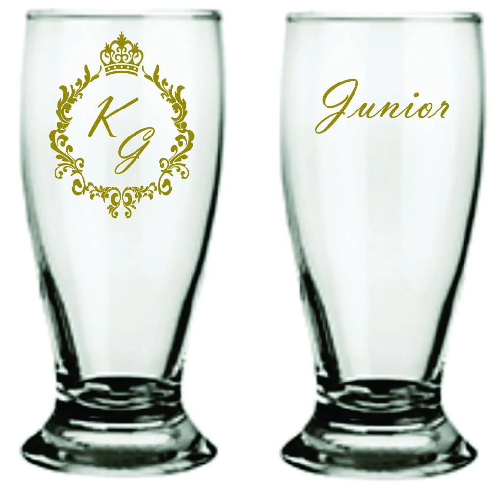 Tulipa personalizada