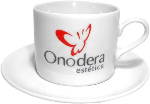 Xícaras personalizada